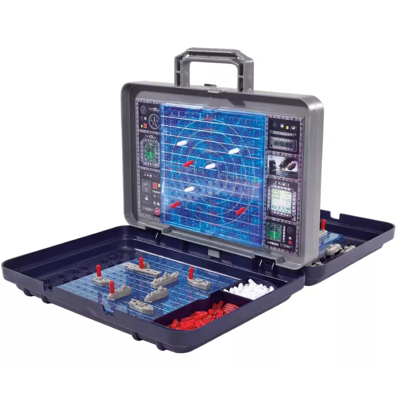 Noris Sea Battle Stratego