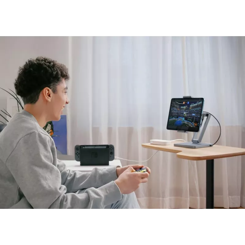 Elgato Game Capture Neo mängude videosalvestuskaart, 4k60 HDR