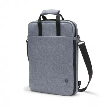 DICOTA Eco MOTION 13–15,6 tolli 39,6 cm sinine kandekäepide õlarihm