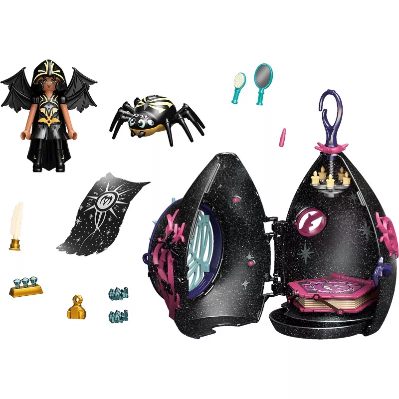 Action/Adventure mängukomplekt Playmobil Ayuma 70825 mitmevärviline plastik
