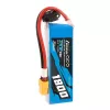 GensAce G-Tech LiPo 1800mAh 7.4V 45C 2S1P XT60 Aku
