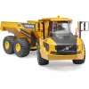 Volvo A60H liigendkallur 02455 BRUDER