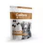 Koera maius Calibra Veterinary Diets Crunchy Snack Gastrointestinal 120 g — funktsionaalne, teraviljavaba, kala maitsega
