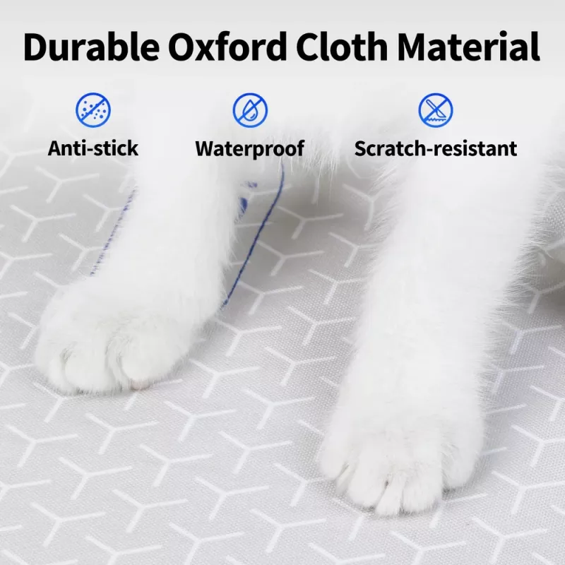 PETKIT PN104390 lemmikloomahügieenitoode sinises ja valges, mudel P99035