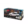 REVELL 24662 Auto Porsche 911 GT3 RS raadiole