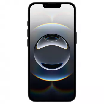 Apple iPhone 16e Must - Nutitelefon - 128 GB