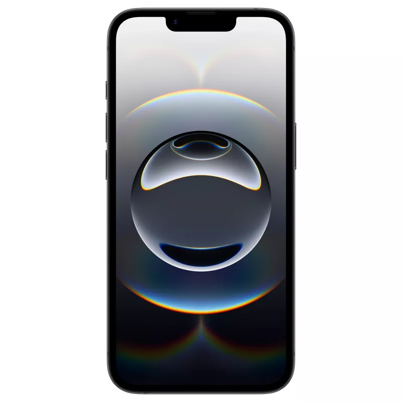Apple iPhone 16e Must - Nutitelefon - 128 GB