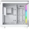 Montech KING 95 Midi Tower Valge