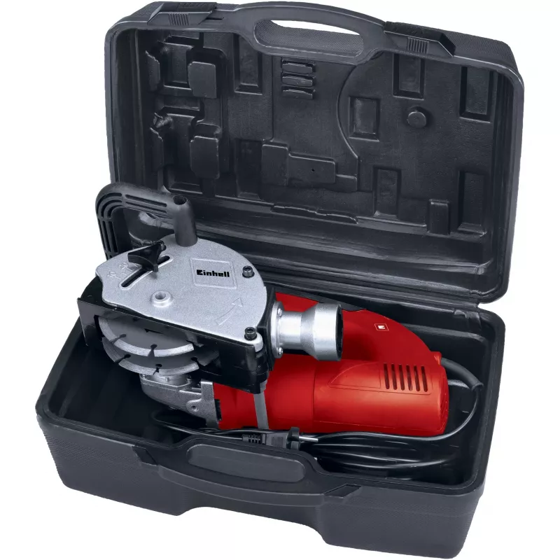 seinalõikur TC-MA 1300 (punane/must, 1320 W)