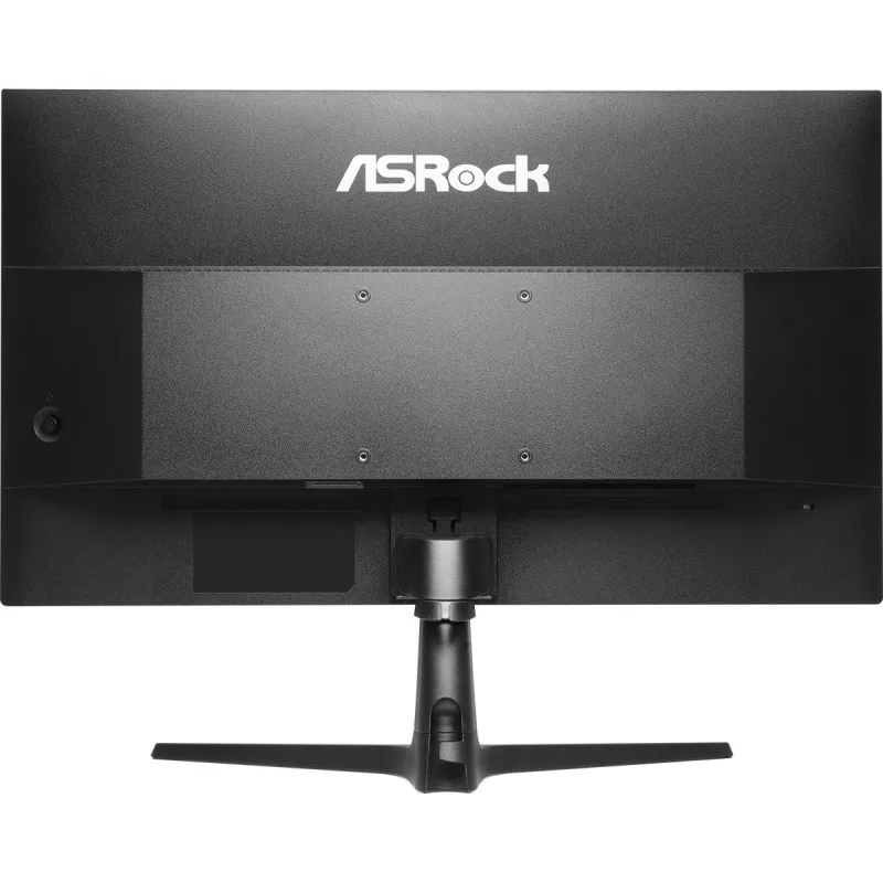 Monitor ASRock Phantom Gaming 24.5 tolli Full HD LED 1920 x 1080