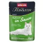 ANIMONDA VF Raffinesse kastmes kana+pardiga 85g