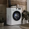 Eestlaetav pesumasin BOMANN WA7175 — 7 kg, 1400 p/min, A-energiaklass, valge