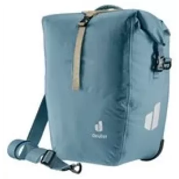Seljakott DEUTER Weybridge 25+5 Atlantic 25 L mahuga ja reguleeritavate rihmadega
