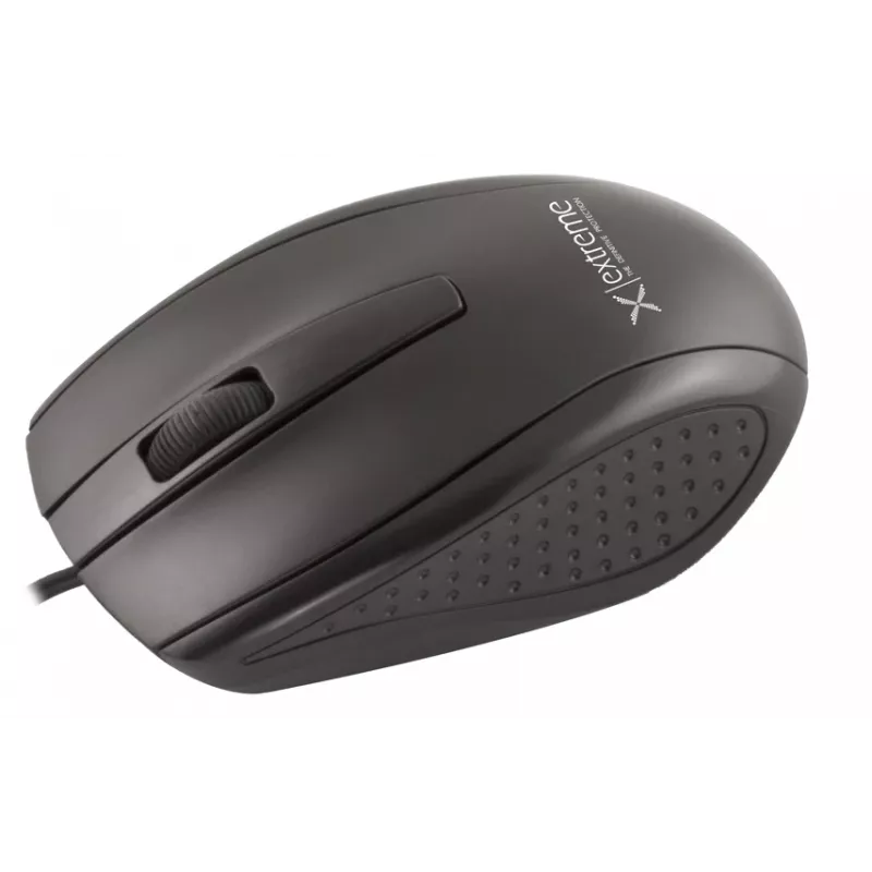 Extreme XM110K hiir USB Type-A optiline 1000 DPI paremakäeline
