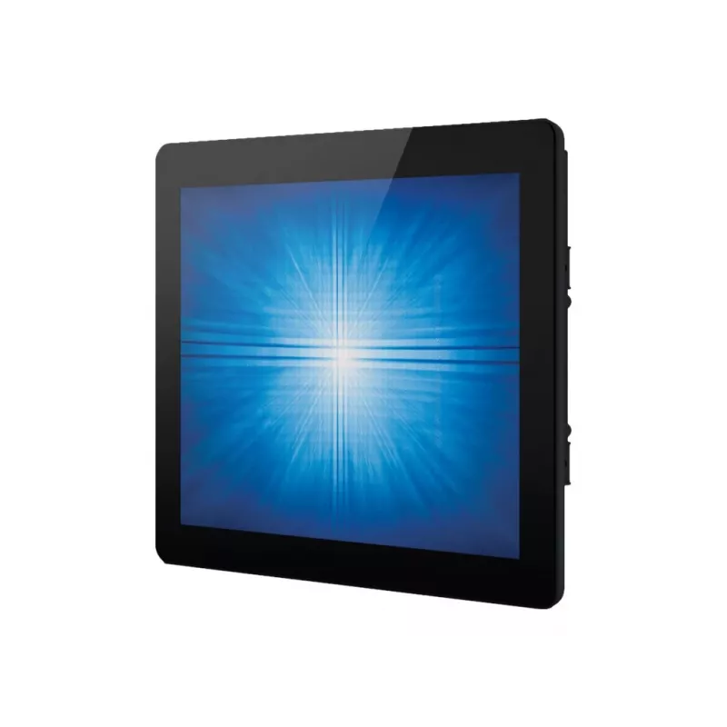 15-tolline LCD monitor Elotouch ET1590L LED-taustvalgustusega, avatud raam