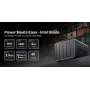 Võrgusalvesti TERRAMASTER F4-425 NAS Intel Celeron N5095 neljatuumalise protsessoriga 2 GHz, 4 GB DDR4