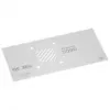 Barrow veeblokk ASUS ROG Astral 5090 GPU jaoks valge, mudel BS-ASA5090-PA W