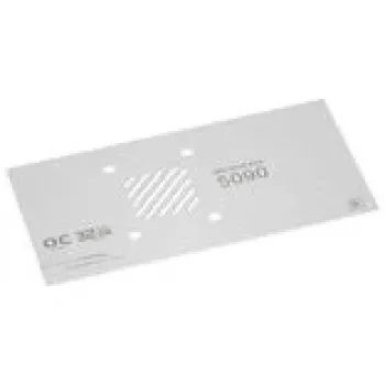 Barrow veeblokk ASUS ROG Astral 5090 GPU jaoks valge, mudel BS-ASA5090-PA W