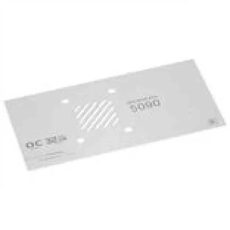 Barrow veeblokk ASUS ROG Astral 5090 GPU jaoks valge, mudel BS-ASA5090-PA W