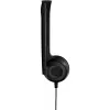 Sennheiser PC 3 CHAT kõrvaklapid must