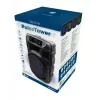 BLUETOOTH SPEAKER 5.3 E DR PULSETOWER SQ1006