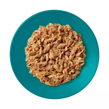 APPLAWS Ocean Fish in Broth - märg kassitoit - 70g