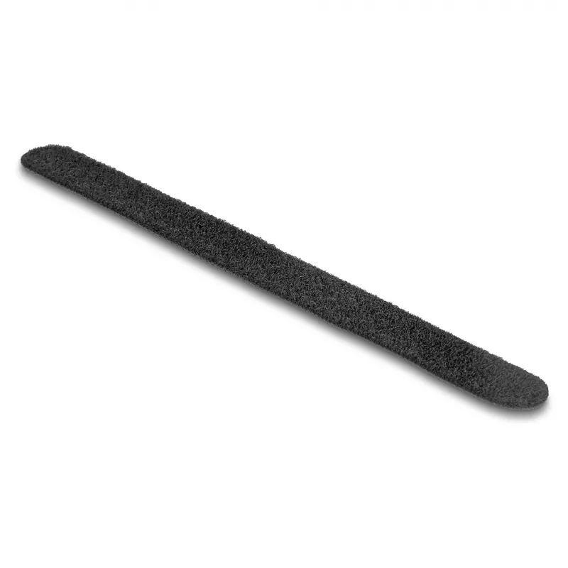 DeLOCK takjakinnituslint rõngasskannerile must 9 mm x 160 mm