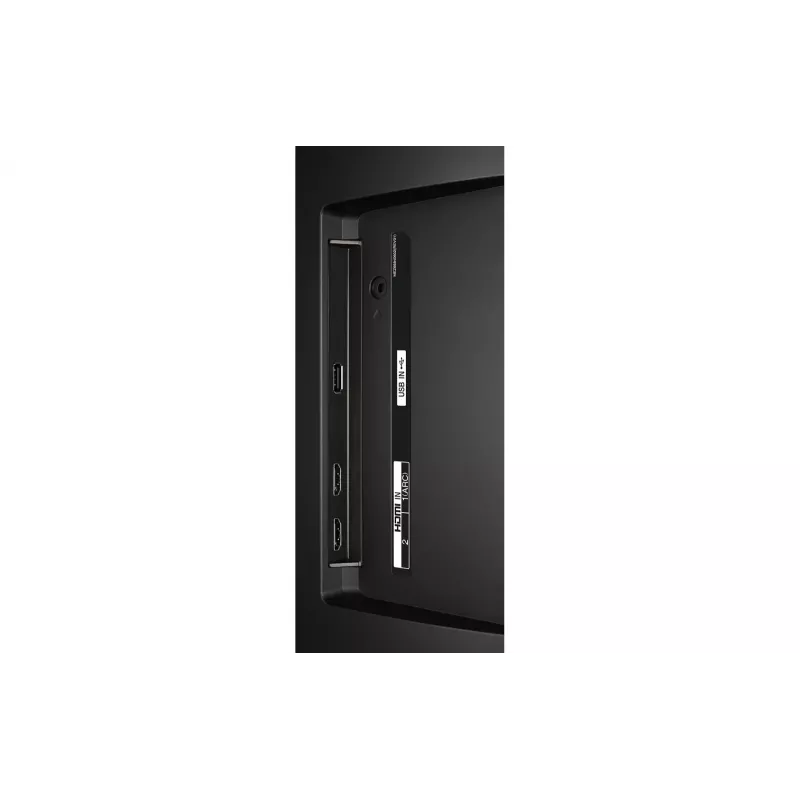 LG hotelliteleviisor 24LN662V 24 - LCD-teler - HD (1366x768)