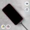 USB-C to Lightning kaabel Tellur TLL155781 — 1 m, 3A