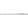 KS TOOLS 5,10cm (2) 1 teleskoopiline magnethoidik, 150-675mm (550.1001)