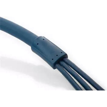 YUV-komponentkaabel (3x RCA-pistik / 3x RCA-pistik) - 3,0 m RCA-kaabel RGB-videoedastuseks