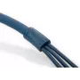 YUV-komponentkaabel (3x RCA-pistik / 3x RCA-pistik) - 3,0 m RCA-kaabel RGB-videoedastuseks