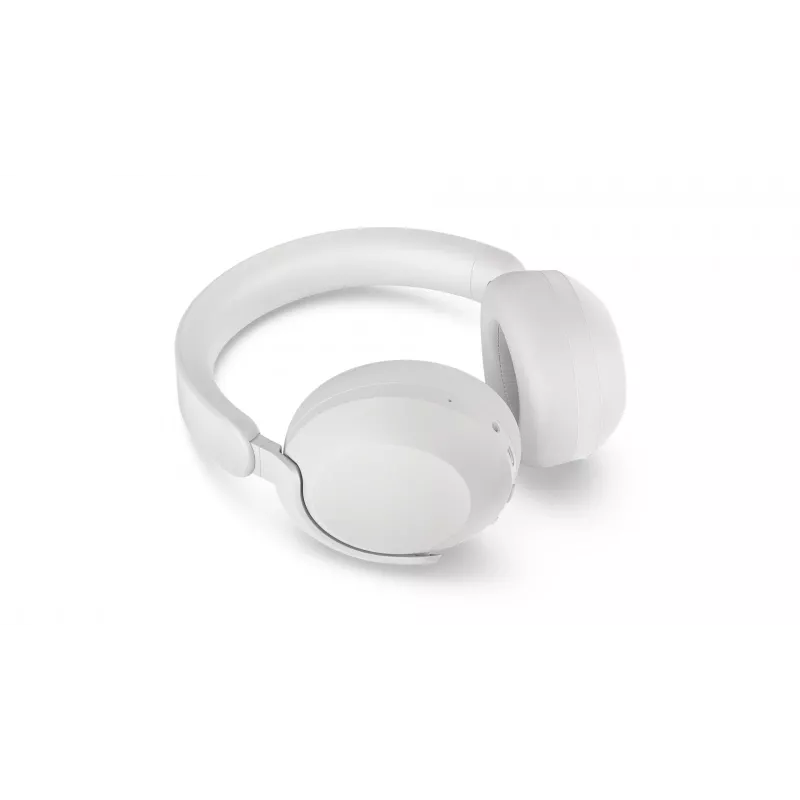 Philips TAH8000EWT/00 kõrvaklapid/peakomplekt Juhtmevaba Peapael Kõned/Muusika USB USB-C Bluetooth Valge