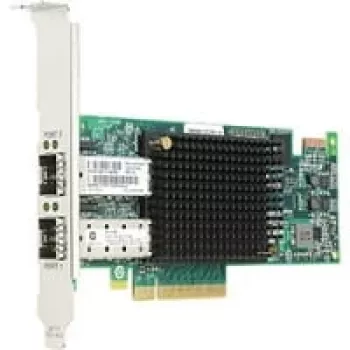Lenovo 01CV840 võrgukaart Sisemine Fiiber 16000 Mbit/s