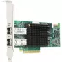 Lenovo 01CV840 võrgukaart Sisemine Fiiber 16000 Mbit/s