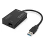 SFP võrguadapter Digitus DN-3026 USB 3.0 Gigabit