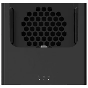 MD200 Nighthawk mobiilse leviala häll, adapter must