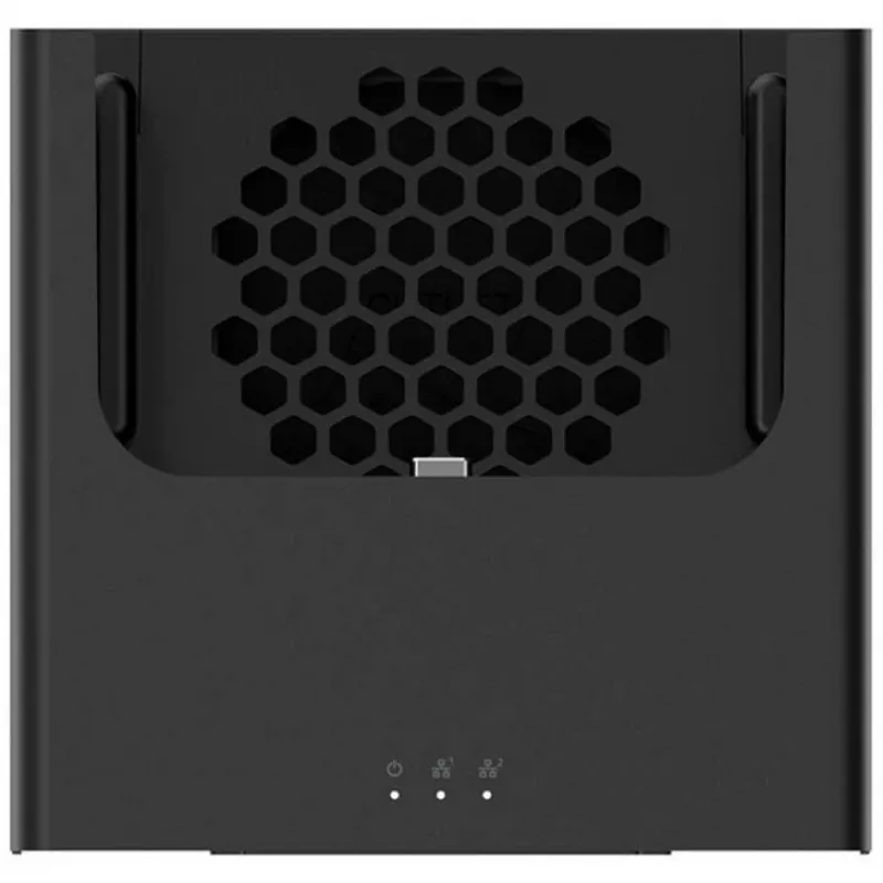 MD200 Nighthawk mobiilse leviala häll, adapter must
