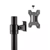 Monitorikinnitus LogiLink BP0110 81,3 cm (32 tolli) lauale, must