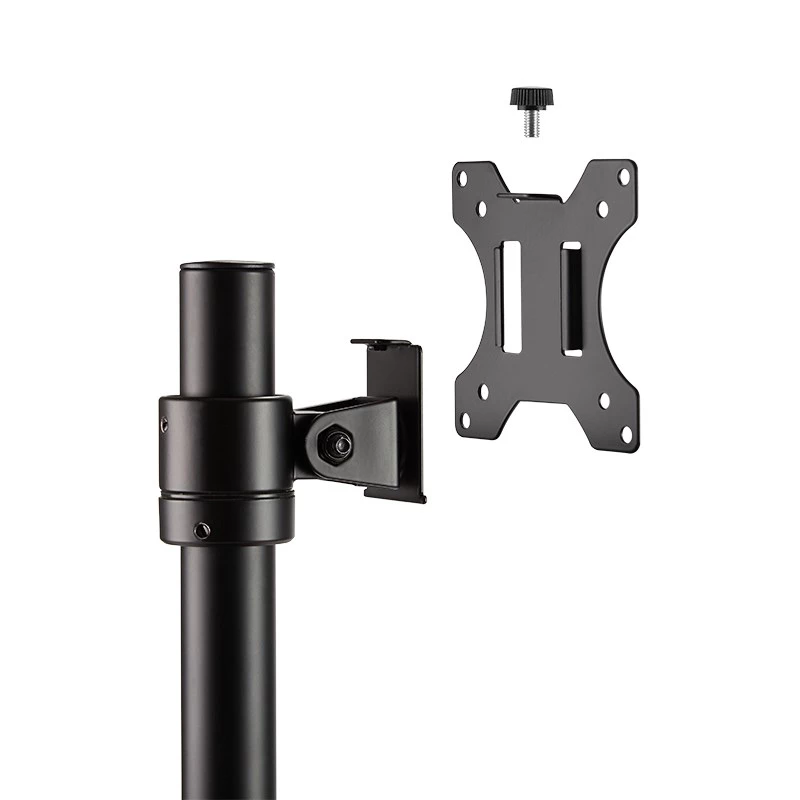 Monitorikinnitus LogiLink BP0110 81,3 cm (32 tolli) lauale, must