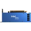 Graafikakaart INTEL Arc Pro B50 — 16 GB GDDR6, 128-bit, PCIe 5.0, aktiivjahutus