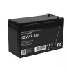 UPS aku roheline Cell AGM06 — 12 V 9 Ah suletud pliiaku (VRLA) 95 × 151 × 65 mm, 2,3 kg