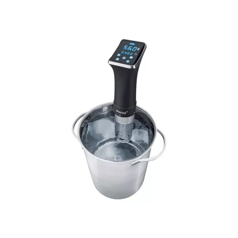 Sous vide immersion circulator Steba SV 80