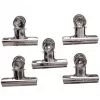 Maul 2177096 Silver