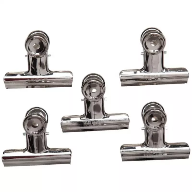 Maul 2177096 Silver