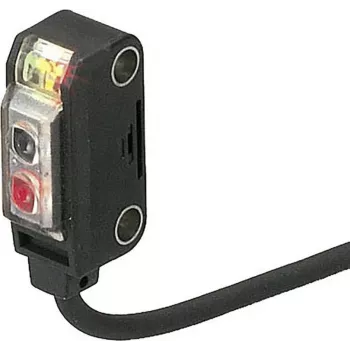 Panasonic fotoelektriline andur EX26APN — EX20/EX26 seeria, tuvastusulatus 14 mm