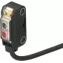 Panasonic fotoelektriline andur EX26APN — EX20/EX26 seeria, tuvastusulatus 14 mm