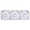 Radiaator Jonsbo ZA-360WR 360mm vedelikjahutusradiaator kolme 120mm ventilaatori kinnitusega