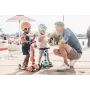 Kolm Rattaga Tõukeratas Scoot & Ride Highwaykick 1 Kids Peach 2.8 kg