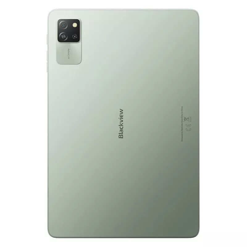 Blackview TAB 60 4/128GB WiFi Roheline ilma laadijata